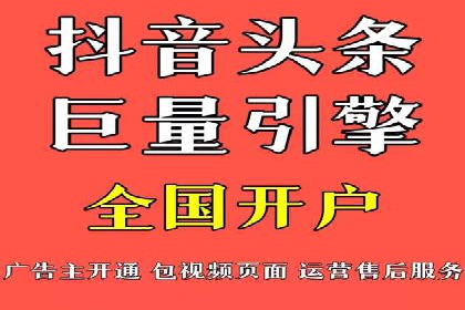 竞价端口开户后的广告投放策略案例